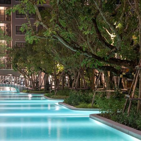 Apartmán La Casita Hua Hin Pool And Garden View Exteriér fotografie