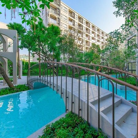 Apartmán La Casita Hua Hin Pool And Garden View Exteriér fotografie